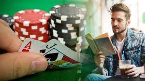 A Few Steps You Need to Learn About Playing Blackjack