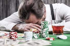 How to Stop Gambling - What to Do Instead of Gambling Your Life Away and Help Problem Gambling
