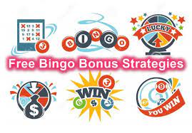 Free Bingo Bonus - Get To Know How To Organisers Who Offer Such Promotions!